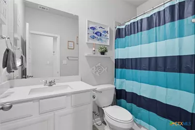 419 Shelton Pass, Cibolo, TX 78108 - Photo 21