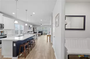 419 Shelton Pass, Cibolo, TX 78108 - Photo 5