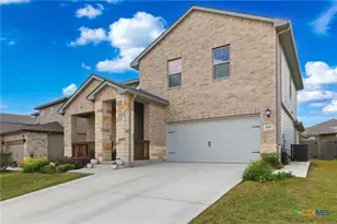 419 Shelton Pass, Cibolo, TX 78108 - Photo 3