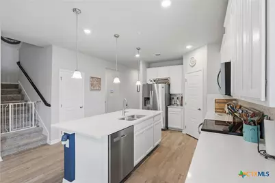 419 Shelton Pass, Cibolo, TX 78108 - Photo 9