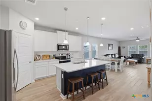 419 Shelton Pass, Cibolo, TX 78108 - Photo 7