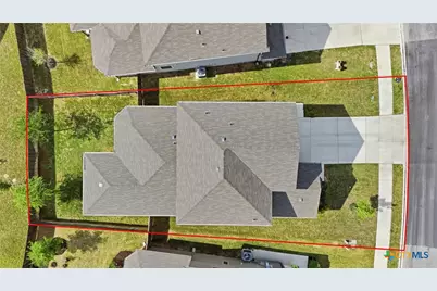 419 Shelton Pass, Cibolo, TX 78108 - Photo 29