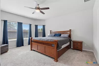 419 Shelton Pass, Cibolo, TX 78108 - Photo 17