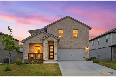 419 Shelton Pass, Cibolo, TX 78108 - Photo 1