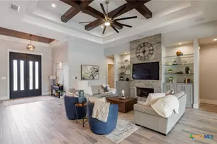 27914 Bogen Rd, New Braunfels, TX 78132 - Photo 5