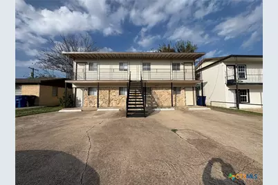 602 Sunset Lane #C, Copperas Cove, TX 76522 - Photo 1