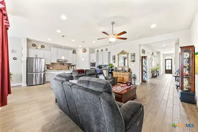 3034 Agar Park, Bulverde, TX 78163 - Photo 11