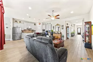 3034 Agar Pk, Bulverde, TX 78163 - Photo 11