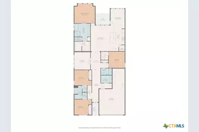 3034 Agar Park, Bulverde, TX 78163 - Photo 33