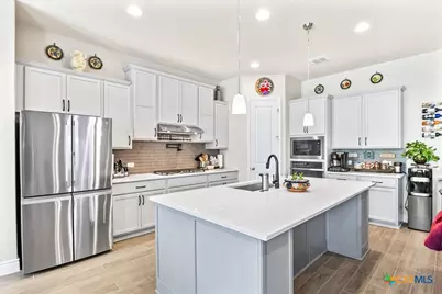 3034 Agar Park, Bulverde, TX 78163 - Photo 13