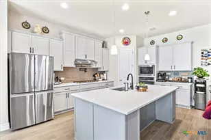 3034 Agar Pk, Bulverde, TX 78163 - Photo 13