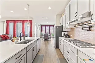 3034 Agar Pk, Bulverde, TX 78163 - Photo 15