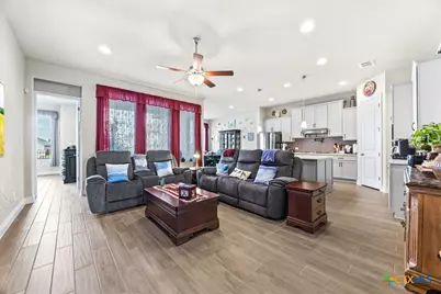 3034 Agar Park, Bulverde, TX 78163 - Photo 9