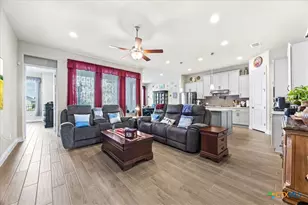 3034 Agar Pk, Bulverde, TX 78163 - Photo 9