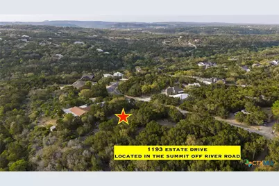 1193 Estate Drive, New Braunfels, TX 78132 - Photo 1