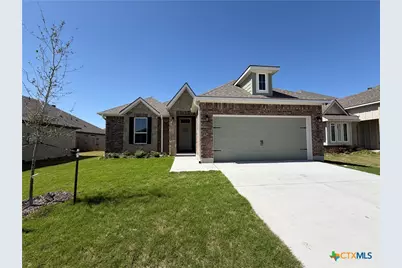 1985 Mercer Street, Nolanville, TX 76559 - Photo 1