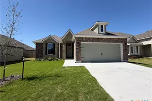 1985 Mercer St, Nolanville, TX 76559 - Photo 1