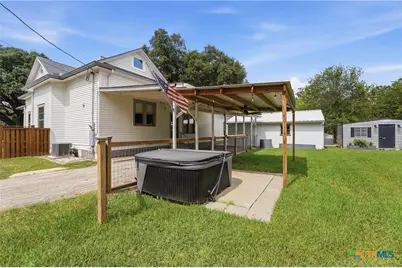 604 Saint Michael Street, Gonzales, TX 78629 - Photo 41