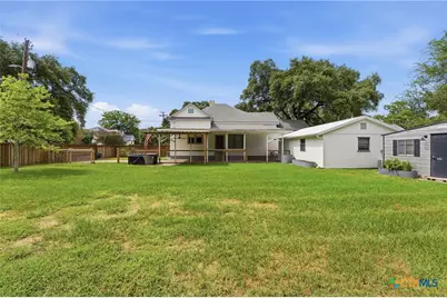 604 Saint Michael Street, Gonzales, TX 78629 - Photo 39