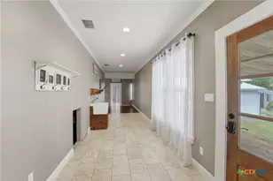 604 St Michael St, Gonzales, TX 78629 - Photo 33