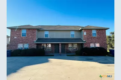 304 Creek Street #D, Copperas Cove, TX 76522 - Photo 1