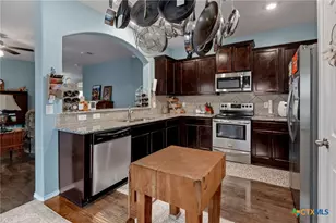 5346 Dauphin Dr, Belton, TX 76513 - Photo 3