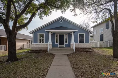 4492 Mather, Kyle, TX 78640 - Photo 1