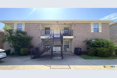 334 S 40th Street #C, Killeen, TX 76543 - Photo 1