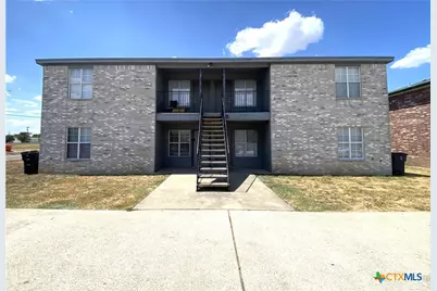 2801 Cantabrian Drive #D, Killeen, TX 76542 - Photo 1