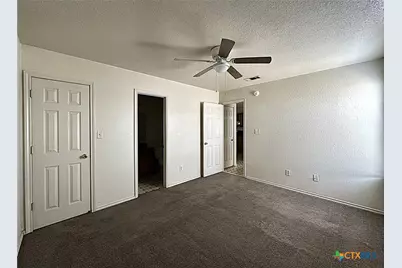 2801 Cantabrian Drive #D, Killeen, TX 76542 - Photo 9