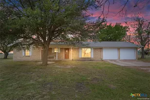 8518 Pritchard Rd, Temple, TX 76501 - Photo 1