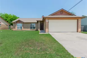4805 Teal Dr, Killeen, TX 76542 - Photo 1