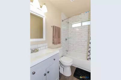 4805 Teal Drive, Killeen, TX 76542 - Photo 17