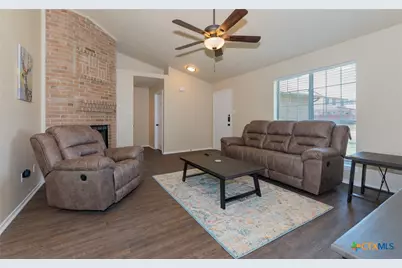 4805 Teal Drive, Killeen, TX 76542 - Photo 5