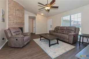 4805 Teal Dr, Killeen, TX 76542 - Photo 5