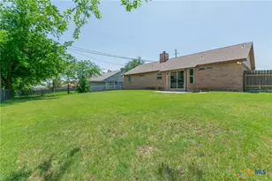 4805 Teal Dr, Killeen, TX 76542 - Photo 35