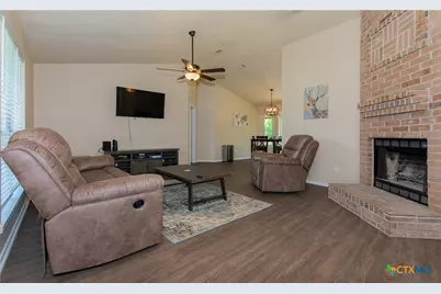 4805 Teal Drive, Killeen, TX 76542 - Photo 3