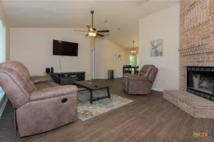 4805 Teal Dr, Killeen, TX 76542 - Photo 3