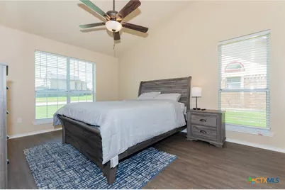 4805 Teal Drive, Killeen, TX 76542 - Photo 25