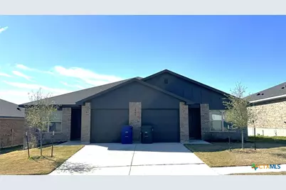 1209 Lehmann Drive #B, Copperas Cove, TX 76522 - Photo 1