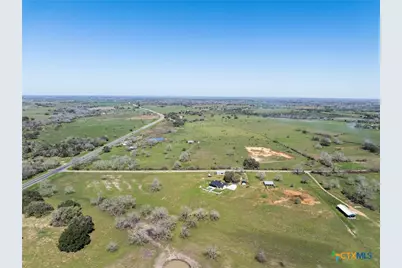 128 County Road 214, Hallettsville, TX 77964 - Photo 3