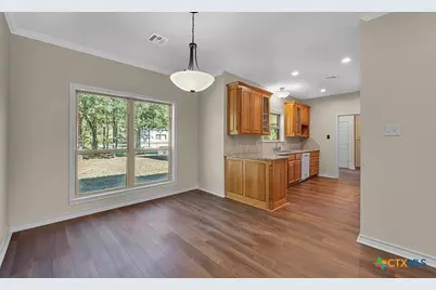 556 Wildwood Trail, Lorena, TX 76655 - Photo 5