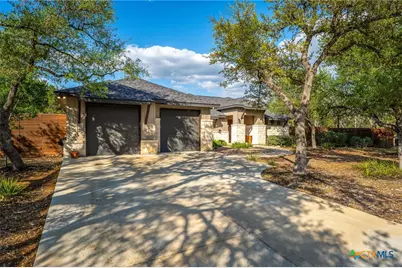 361 Rolling View Court, Canyon Lake, TX 78133 - Photo 3