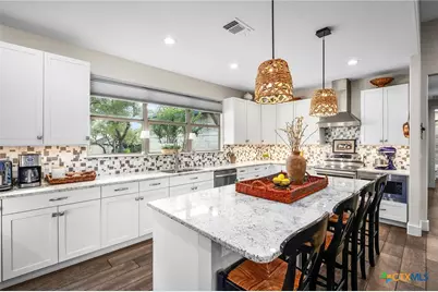 361 Rolling View Court, Canyon Lake, TX 78133 - Photo 27