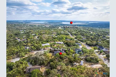 361 Rolling View Court, Canyon Lake, TX 78133 - Photo 7