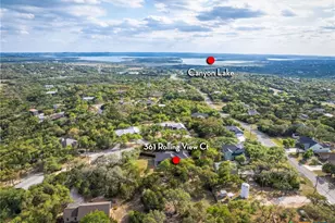 361 Rolling View Ct, Canyon Lake, TX 78133 - Photo 7