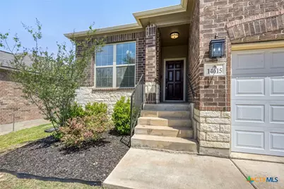 14615 Running Wolf, San Antonio, TX 78245 - Photo 3