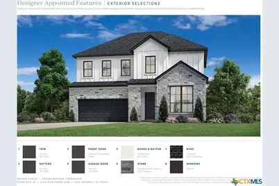 4124 Hawthorn Oak, San Antonio, TX 78245 - Photo 3