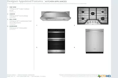 4124 Hawthorn Oak, San Antonio, TX 78245 - Photo 7