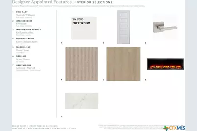 4124 Hawthorn Oak, San Antonio, TX 78245 - Photo 5